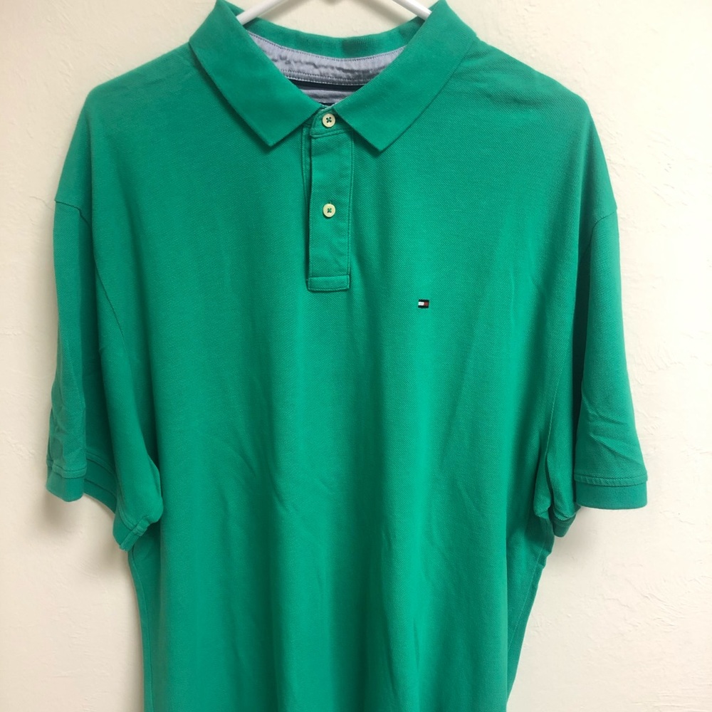 Tommy Hilfiger Polo